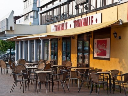 照片:  Trinkhalle Rheine