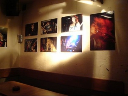 照片:  Trinkhalle Rheine